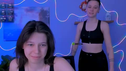 aria_wild_ online show from 03.15.26