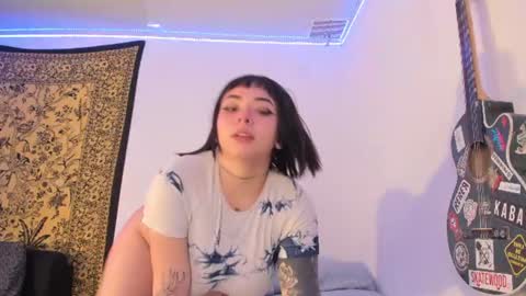 Aria and Orien online show from 06.24.26