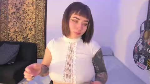 Aria and Orien online show from 07.14.26