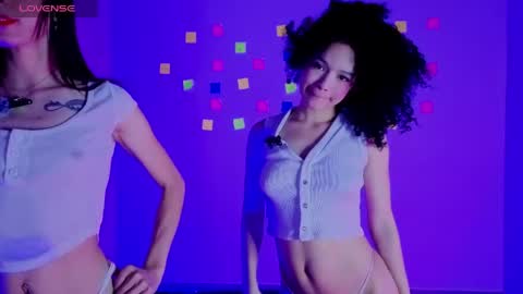 ariaa_23 online show from 04.10.26