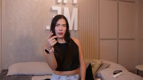Ariaa online show from 05.07.26