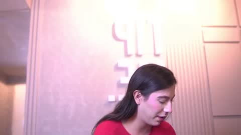 Ariaa online show from 06.24.26