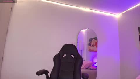 ariaa_vixen online show from 12.15.25