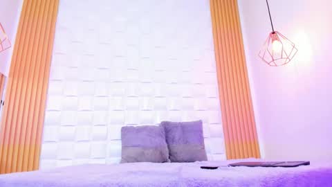 AriaBelle1 online show from 02.18.26