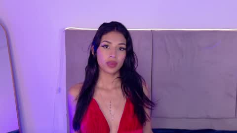 A R I A  online show from 04.09.26