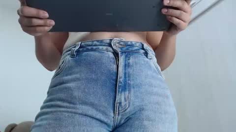 ariacoral online show from 11.06.25