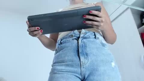 ariacoral online show from 01.07.26