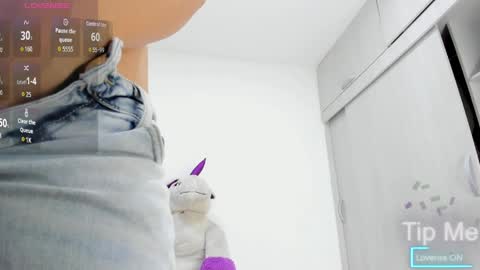 ariacoral online show from 04.07.26