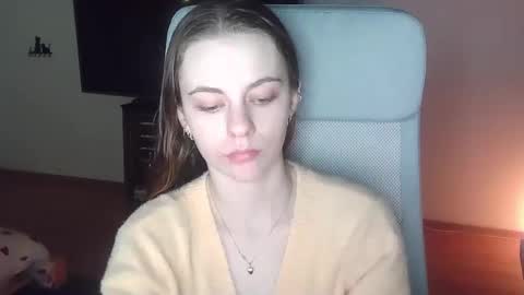 AriaCreazy online show from 11.06.25