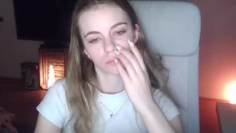 AriaCreazy online show from 01.05.26