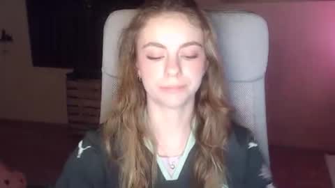 AriaCreazy online show from 02.09.26