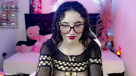 Aria online show from 02.05.26