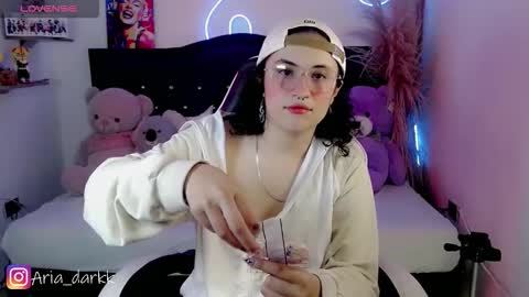 Aria online show from 02.07.26