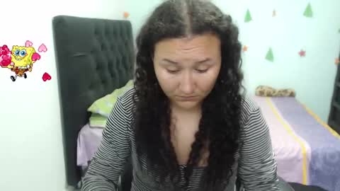 Snapshot of ariadna_6 chatting on 12.02.24 ...Ariana... online show from 12.02.24
