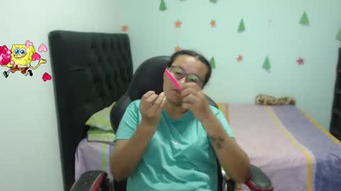Snapshot of ariadna_6 chatting on 12.03.24 ...Ariana... online show from 12.03.24