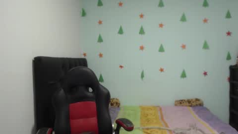 Snapshot of ariadna_6 chatting on 12.05.24 ...Ariana... online show from 12.05.24