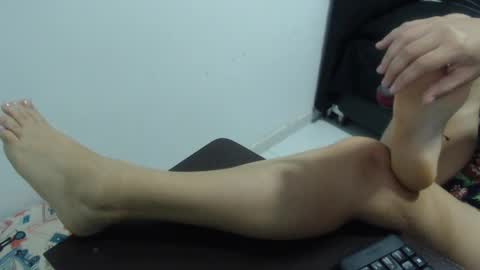 Snapshot of ariadna_6 chatting on 12.09.24 ...Ariana... online show from 12.09.24