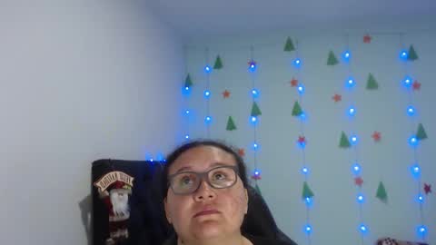 Snapshot of ariadna_6 chatting on 12.16.24 ...Ariana... online show from 12.16.24