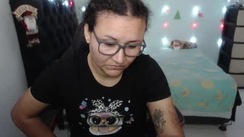 Snapshot of ariadna_6 chatting on 12.18.24 ...Ariana... online show from 12.18.24