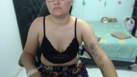 Snapshot of ariadna_6 chatting on 12.19.24 ...Ariana... online show from 12.19.24