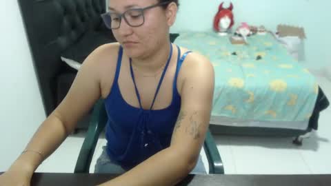 Snapshot of ariadna_6 chatting on 12.28.24 ...Ariana... online show from 12.28.24