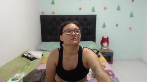 Snapshot of ariadna_6 chatting on 01.13.25 ...Ariana... online show from 01.13.25