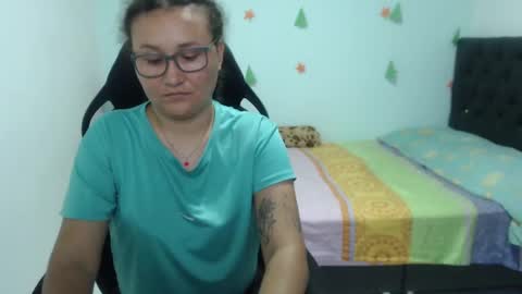 Snapshot of ariadna_6 chatting on 01.18.25 ...Ariana... online show from 01.18.25