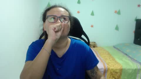 Snapshot of ariadna_6 chatting on 01.21.25 ...Ariana... online show from 01.21.25