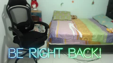 Snapshot of ariadna_6 chatting on 01.27.25 ...Ariana... online show from 01.27.25