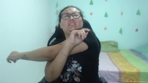 Snapshot of ariadna_6 chatting on 01.28.25 ...Ariana... online show from 01.28.25