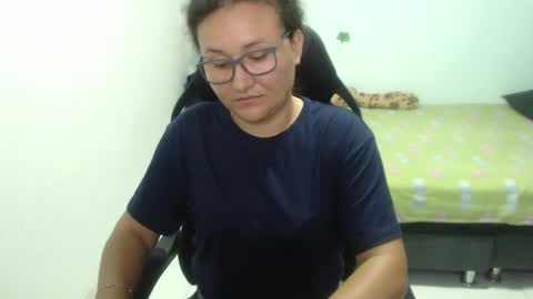 Snapshot of ariadna_6 chatting on 02.07.25 ...Ariana... online show from 02.07.25