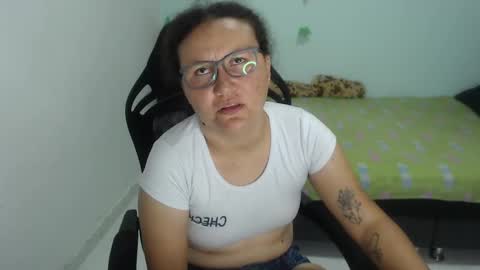 Snapshot of ariadna_6 chatting on 02.15.25 ...Ariana... online show from 02.15.25