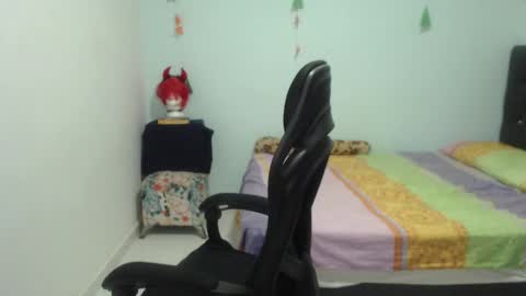 Snapshot of ariadna_6 chatting on 03.03.25 ...Ariana... online show from 03.03.25