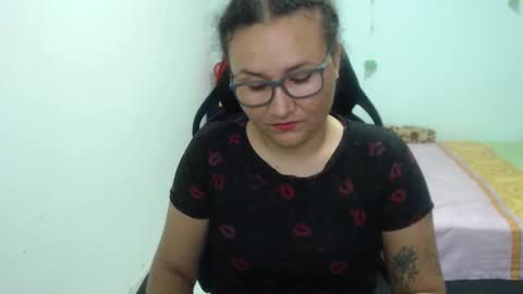 Snapshot of ariadna_6 chatting on 03.04.25 ...Ariana... online show from 03.04.25