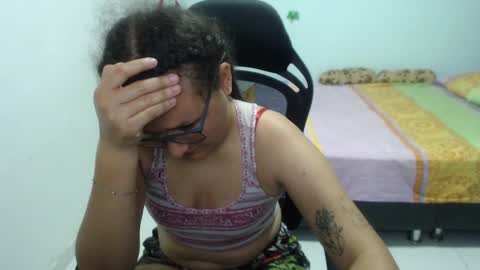 Snapshot of ariadna_6 chatting on 03.07.25 ...Ariana... online show from 03.07.25