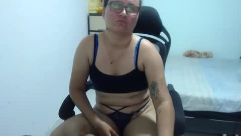 Snapshot of ariadna_6 chatting on 09.09.25 ...Ariana... online show from 09.09.25