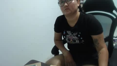 Snapshot of ariadna_6 chatting on 09.17.25 ...Ariana... online show from 09.17.25