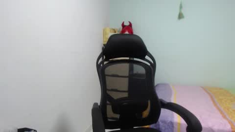 Snapshot of ariadna_6 chatting on 09.23.25 ...Ariana... online show from 09.23.25