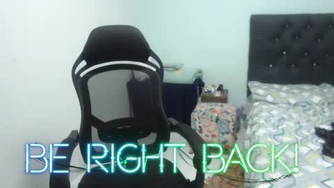 ...Ariana... online show from 02.10.26