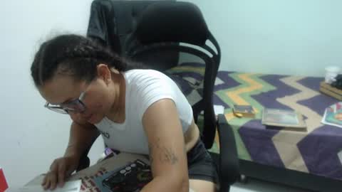 ...Ariana... online show from 06.24.26