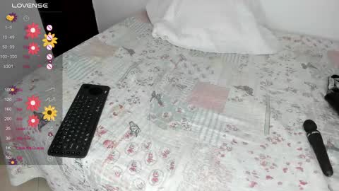 Snapshot of ariadna_cute chatting on 03.05.25 linda online show from 03.05.25