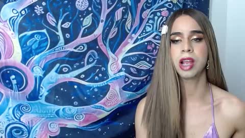 Snapshot of ariadna_dudamel chatting on 10.28.25 ariadna_dudamel online show from 10.28.25