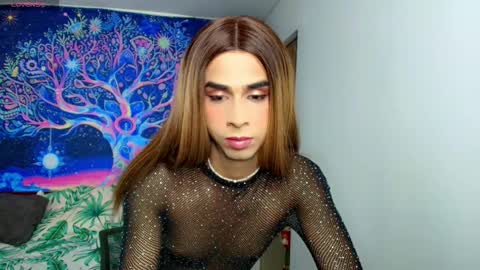 Snapshot of ariadna_dudamel chatting on 12.16.25 ariadna_dudamel online show from 12.16.25