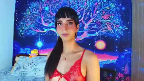 ariadna_dudamel online show from 03.06.26