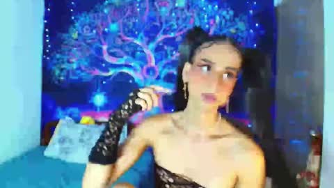 ariadna_dudamel online show from 03.27.26