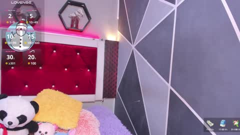 Angel online show from 12.07.24