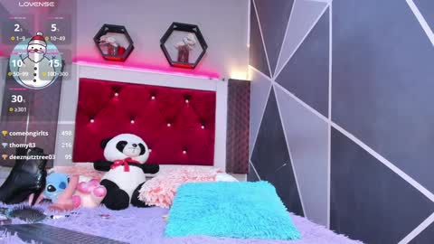 Angel online show from 12.09.24