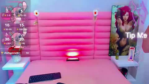 ARIADNA online show from 10.26.25