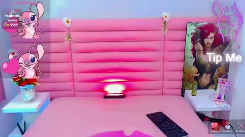 ARIADNA online show from 11.06.25