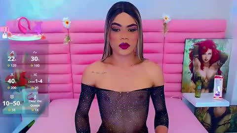 ARIADNA online show from 11.07.25